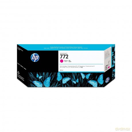Cartuccia Ink 772 Da 300ml Magenta