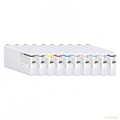 Cartuccia Ink Black 200ml T55w1
