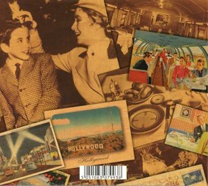 Van Dyke Parks: Super Chief [CD]