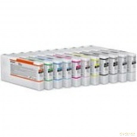 Cartuccia Ink Photo Black 200ml