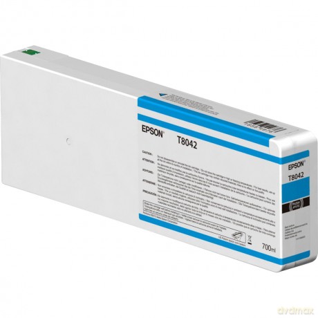 Cartuccia Light Cyan 700ml