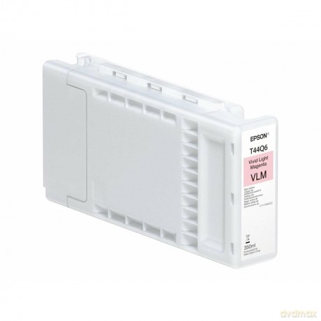 Cartuccia Light Magenta T44q 350 Ml