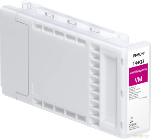 Cartuccia Magenta T44q 350 Ml