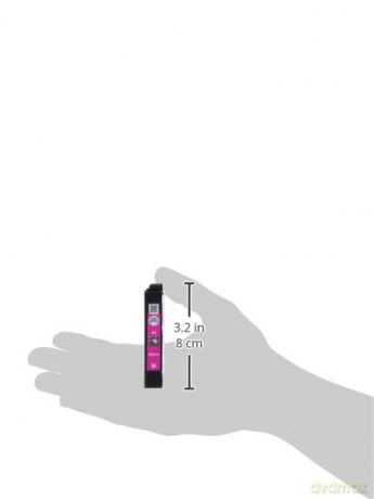Cartuccia Magenta34 Pallina Da Golf