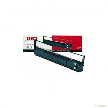 Cartuccia Nastro Nero Ml3410