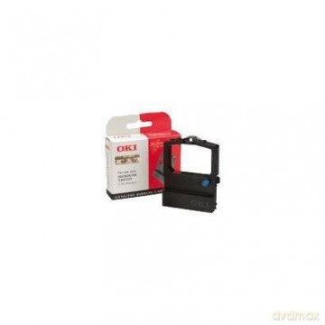 Cartuccia Nastro Nero Ml520/521