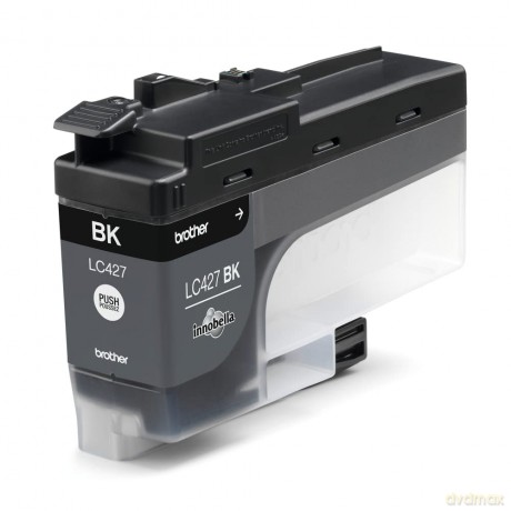 Cartuccia Nera Hl-J6010dw/Mfcj5955