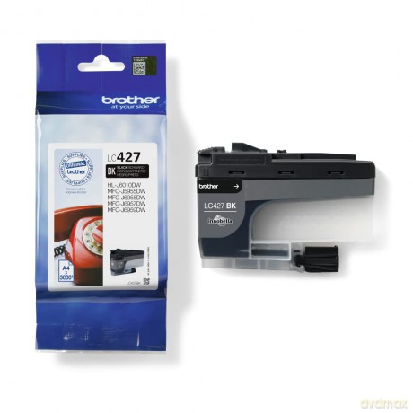 Cartuccia Nera Hl-J6010dw/Mfcj5955