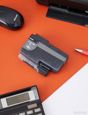 Cartuccia Nera Hl-J6010dw/Mfcj5955