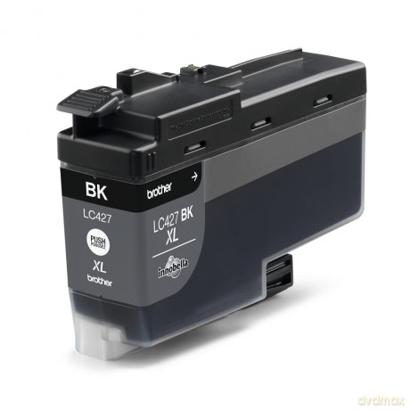 Cartuccia Nera Hl-J6010dw/Mfcj5955