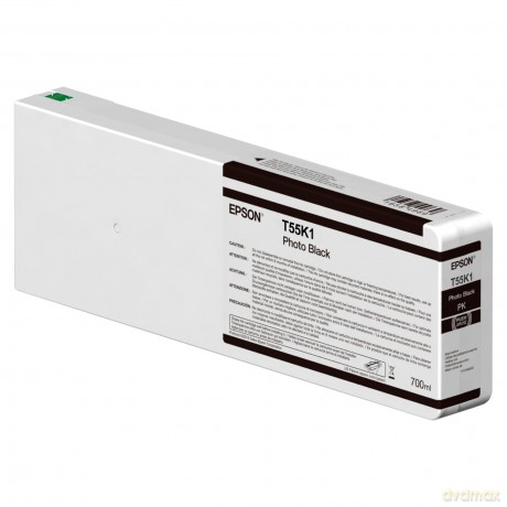 Cartuccia Photo Black 700ml
