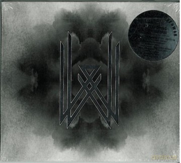 Wovenwar: Wovenwar (Limited Edition) (digipack) [CD]