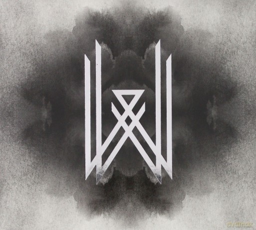 Wovenwar: Wovenwar (Limited Edition) (digipack) [CD]