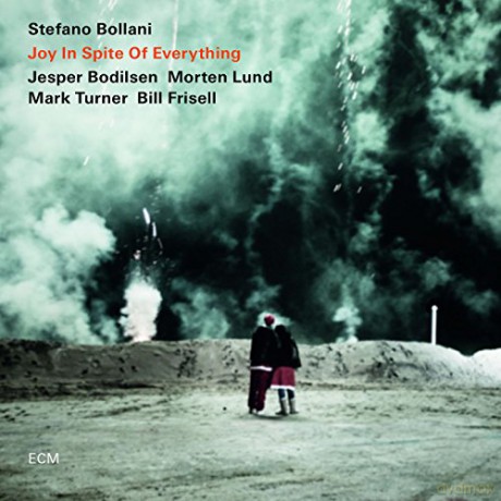 Stefano Bollani: JOY In Spite Of Everything [CD]