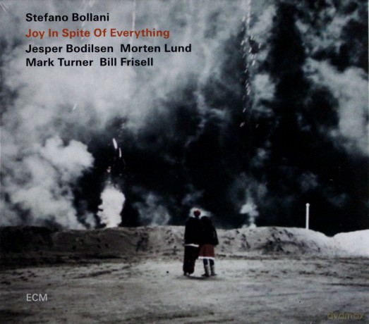 Stefano Bollani: JOY In Spite Of Everything [CD]