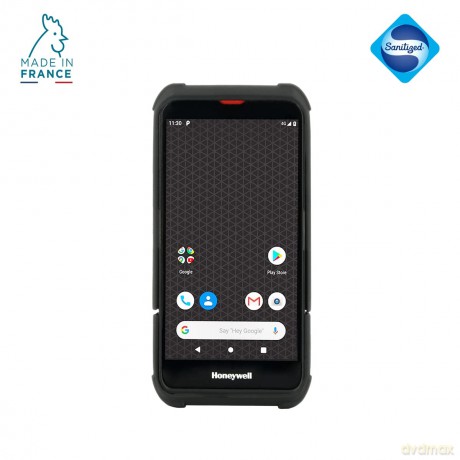 Case For Honeywell Eda52