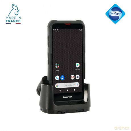 Case For Honeywell Eda52