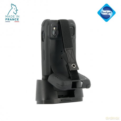 Case For Honeywell Eda52