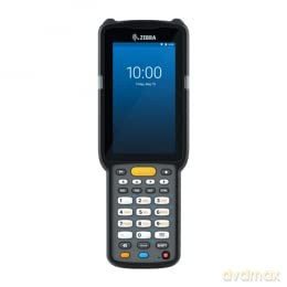 Case Zabra Mc3300 + Shoulder