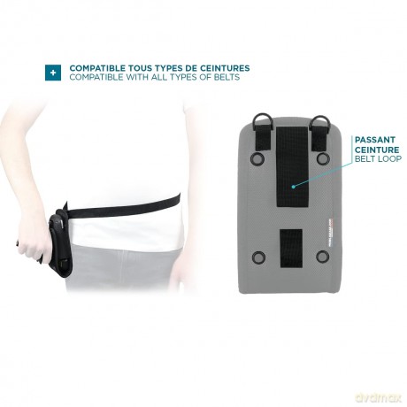 Case-Kickstand-Hand Surface Pro