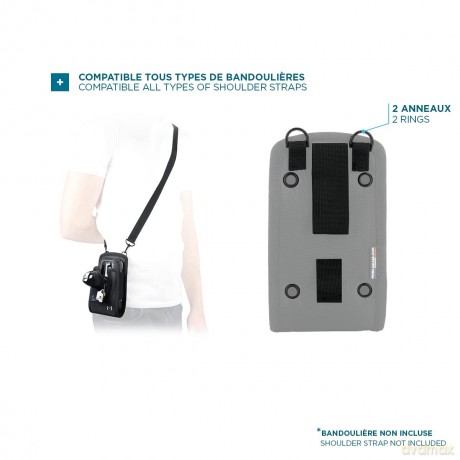 Case-Kickstand-Hand Surface Pro