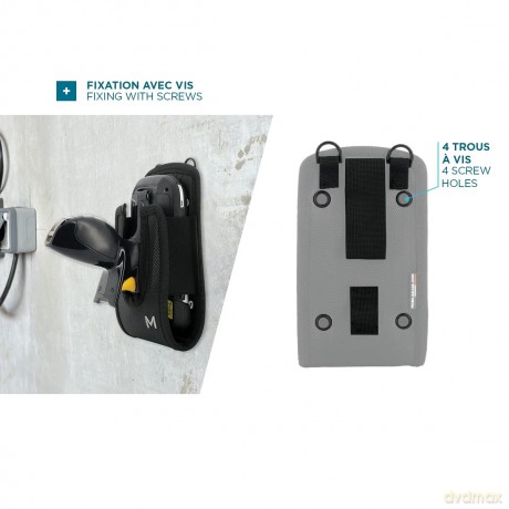 Case-Kickstand-Hand Surface Pro
