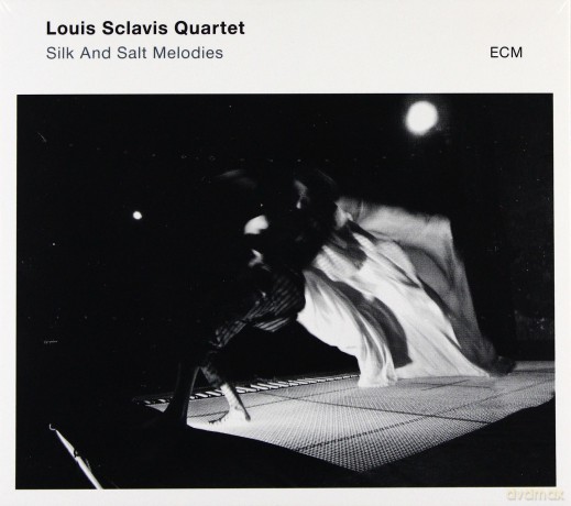 Louis Sclavis Quartet: Silk And Salt Melodies [CD]