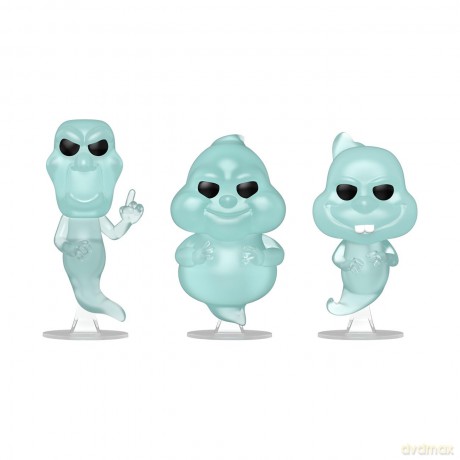 Casper Pop! Vinyl Figur 30th- Ghostly Tr