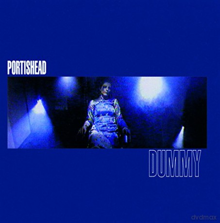 Portishead: Dummy [Winyl]