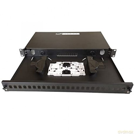 Cass.Fo 1u Per 24 Lcd O 24 Sc Nero