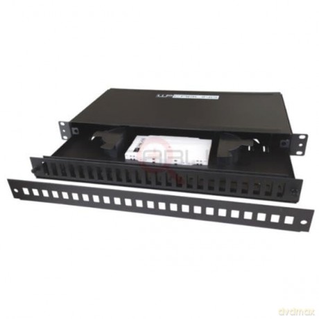 Cass.Fo 1u Per 24 Lcd O 24 Scd Nero