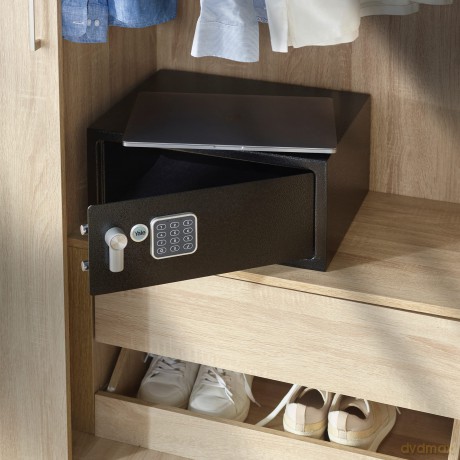 Cassaforte Per Laptop Serie Value