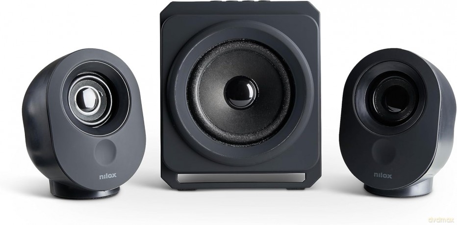 Casse Acustiche 35w