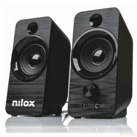 Casse Acustiche Pc 6w