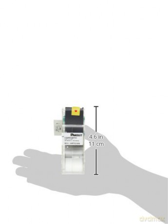Cassetta 200 Etichette L=50 8 H=25