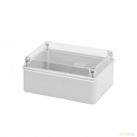 Cassetta Ip56 Ar.Cop.Trasp.150x110x