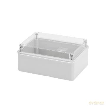 Cassetta Ip56 Ar.Cop.Trasp.150x110x