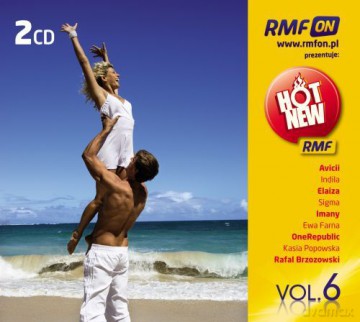 Rmf Hot New Vol.6 [2CD]