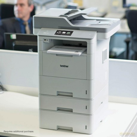 Cassetto Carta 250 Fg L6000