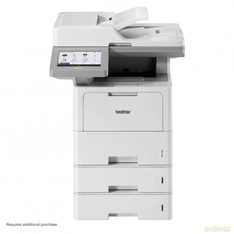 Cassetto Carta 250 Fg L6000