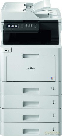 Cassetto Carta Da 250 Fogli