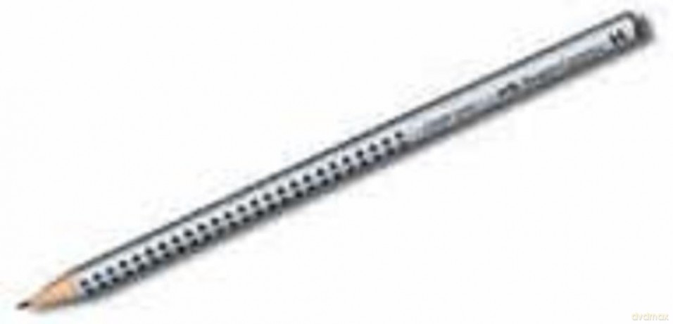 Castell - Bleistift Grip 2001 H 12er P.