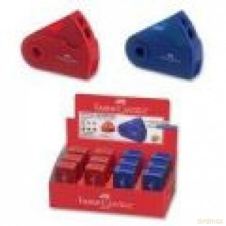Castell - Grip Doppelspitzer Ro