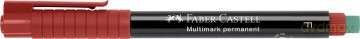 Castell - Multimarker F,Wf,Rot 10er