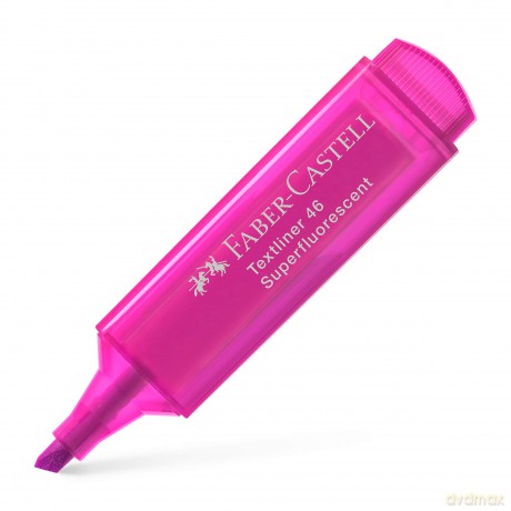 Castell, Textmarker 6+2 Gratis (Fluor)