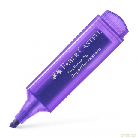 Castell, Textmarker 6+2 Gratis (Fluor)