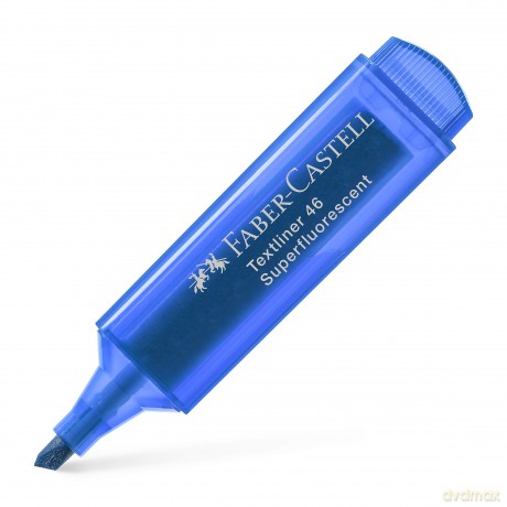 Castell, Textmarker 6+2 Gratis (Fluor)