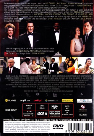 Kamerdyner [DVD]