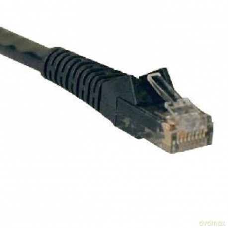 Cat6 Gigabit Snagless Molded (Utp)
