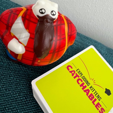 CATchables 2-Pack Miciambella